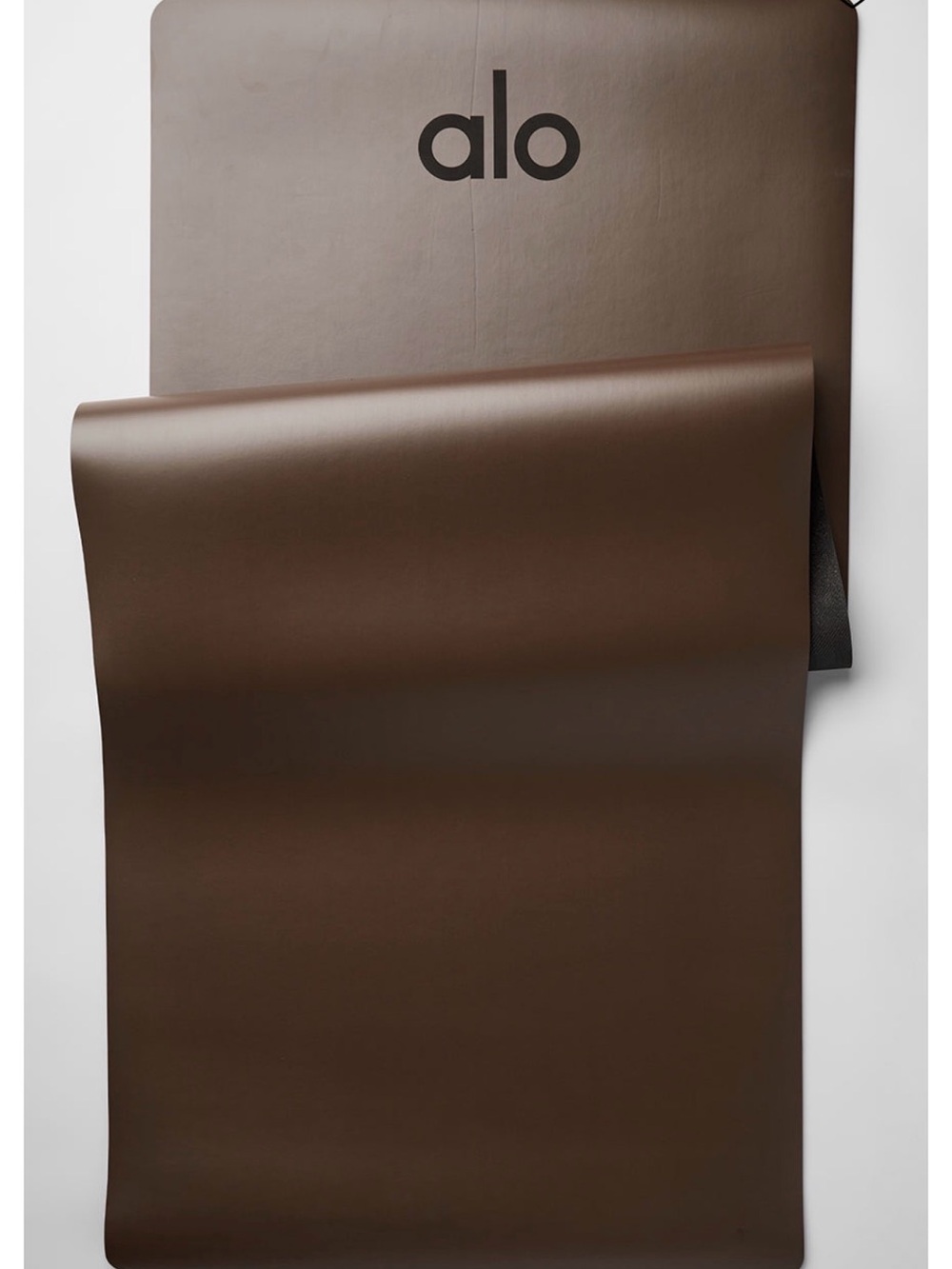 ALO Yoga Expresso Non-Slip Exercise Mat